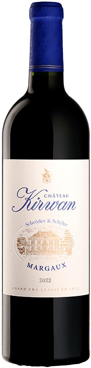 Château Kirwan 2022